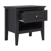 Sondra 1-Drawer Nightstand