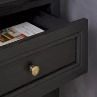 Sondra 1-Drawer Nightstand