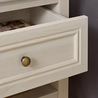 Sondra 1-Drawer Nightstand