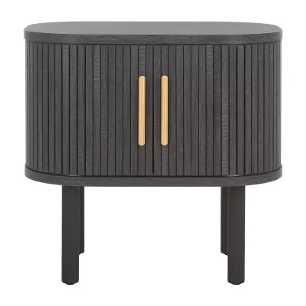 Tella Nightstand