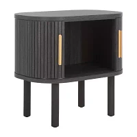 Tella Nightstand