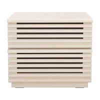 Averi 2-Drawer Nightstand
