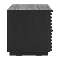 Averi 2-Drawer Nightstand