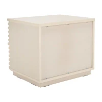 Averi 2-Drawer Nightstand