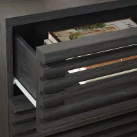 Averi 2-Drawer Nightstand