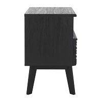 Esma 1-Drawer Nightstand