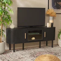 Tealla TV Stand