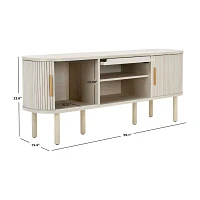 Tealla TV Stand