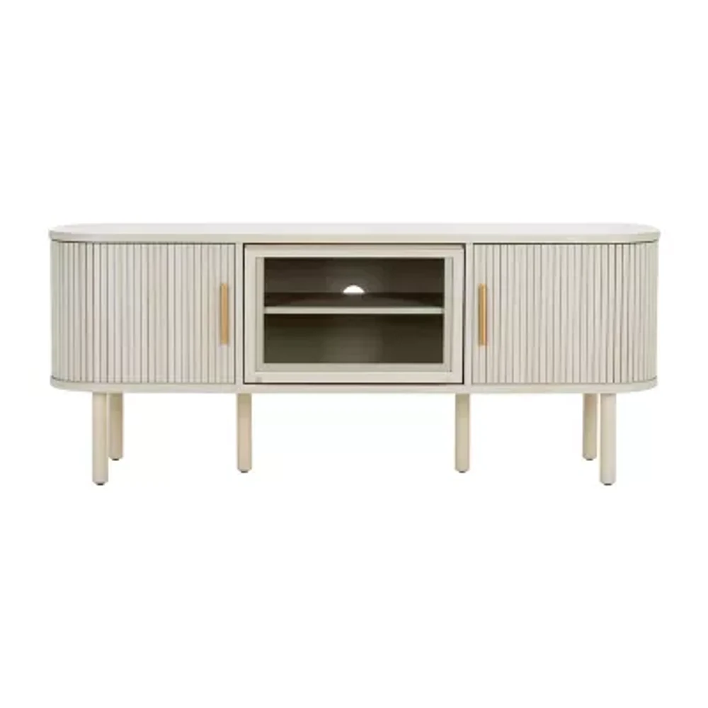 Tealla TV Stand