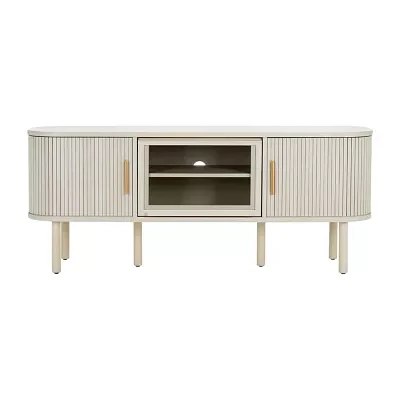 Tealla TV Stand