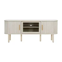Tealla TV Stand