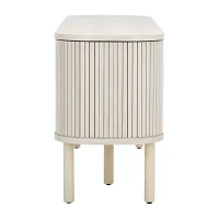 Tealla TV Stand