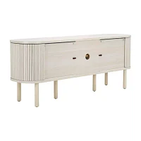 Tealla TV Stand