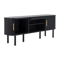 Tealla TV Stand