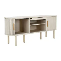 Tealla TV Stand