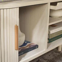 Tealla TV Stand