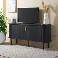 Tealla TV Stand