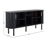 Tealla TV Stand