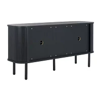 Tealla TV Stand