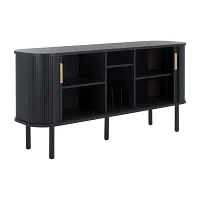 Tealla TV Stand