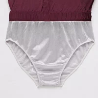 adidas Mens Drawstring Waist Lined Swim Shorts