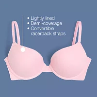 Arizona Cloud Kissed T-Shirt Demi Bra 365244
