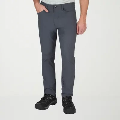 American Outdoorsman Mens Regular Fit Workwear Pant