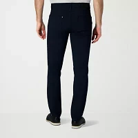 Report Collection Modern Fit Mens Stretch Fabric Slim Jean