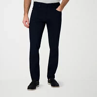 Report Collection Modern Fit Mens Stretch Fabric Slim Jean