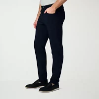 Report Collection Modern Fit Mens Stretch Fabric Slim Jean