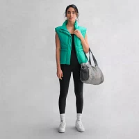 Xersion EverUltra Sleeveless Scoop Neck Bodysuit