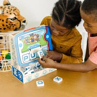 Melissa & Doug Paw Patrol 2 See & Spell Pup Pad