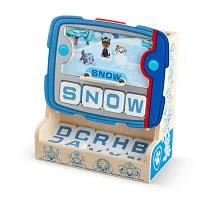 Melissa & Doug Paw Patrol 2 See & Spell Pup Pad