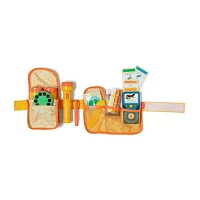 Melissa & Doug Grand Canyon Hiking Gear Play Set Discovery Toy