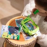 Melissa & Doug Rocky Mountain Sights & Sounds Toy Camera