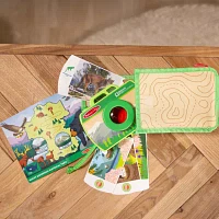 Melissa & Doug Rocky Mountain Sights & Sounds Toy Camera