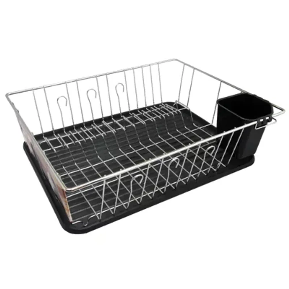 Better Chef 16-Inch Dish Rack