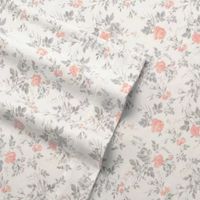 Laura Ashley Cotton Flannel Sheet Set