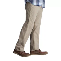 Lee® Mens Regular Fit Straight Carpenter Jean