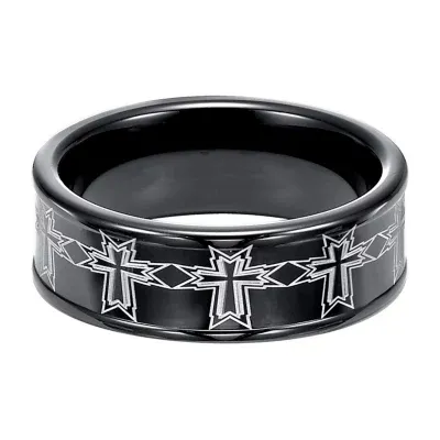 Stainless Steel Band