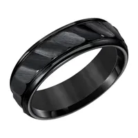 Mens Tungsten Band