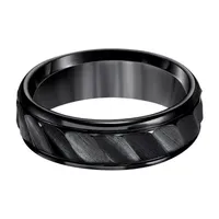Mens Tungsten Band