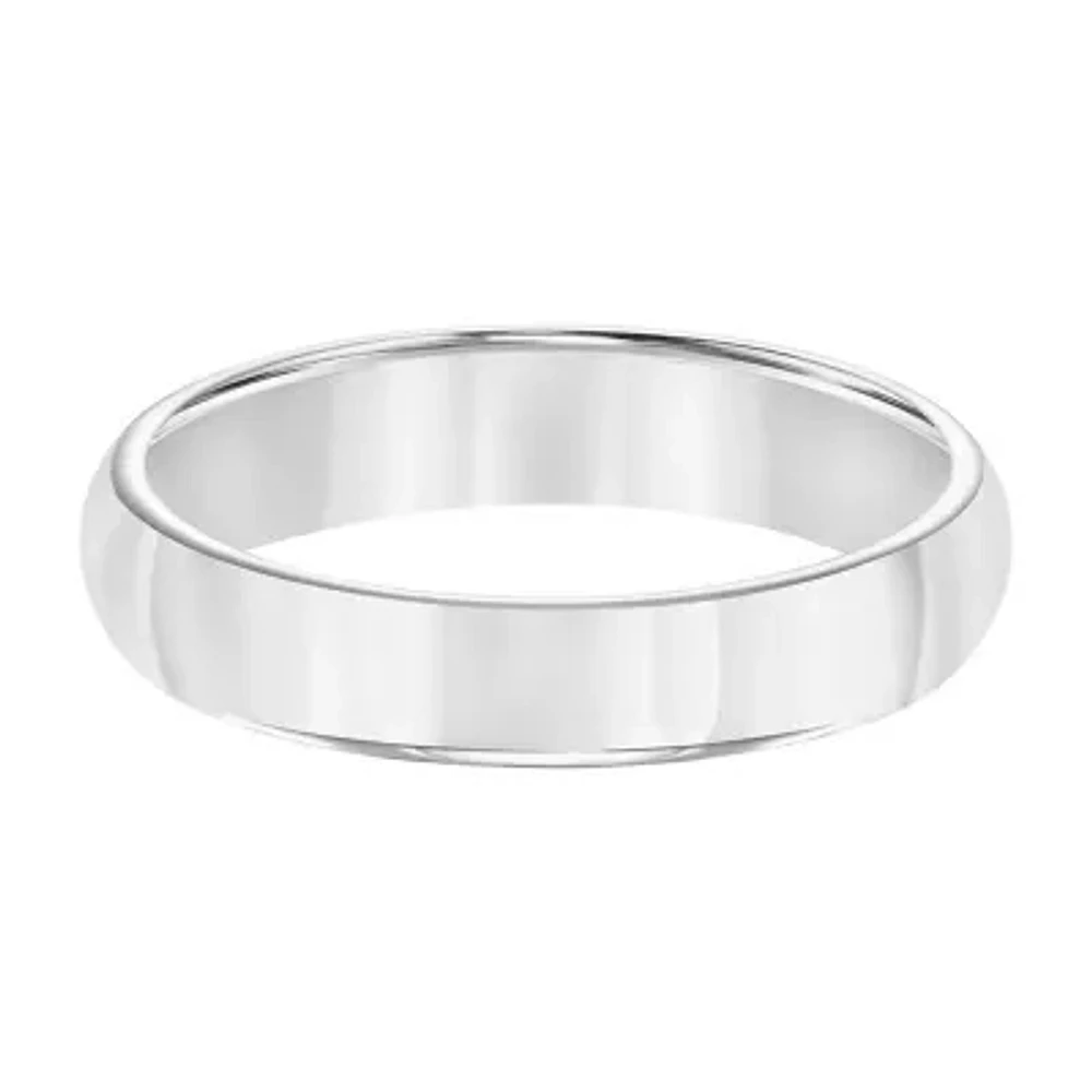 Mens Tungsten Band