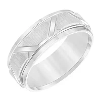 Mens Tungsten Band