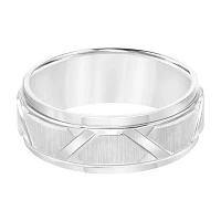 Mens Tungsten Band