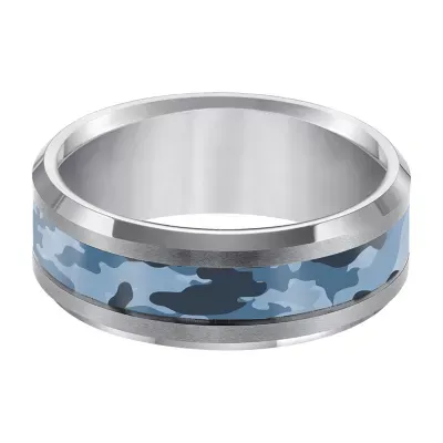 Ceramic Tungsten Band