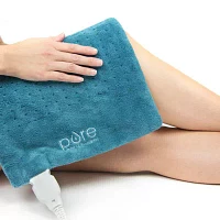 Pure Enrichment Purerelief XL 12” X 24” Heating Pad