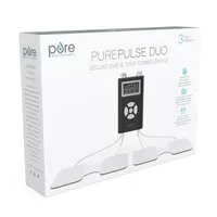 Pure Enrichment PurePulse Pro digital TENS