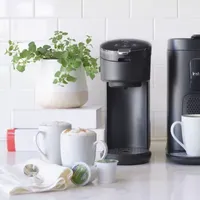 Instant™ Solo Single-Serve Coffee Maker