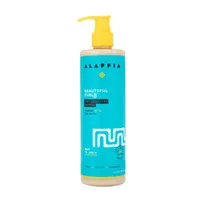 Alaffia Curl Enhancing Shampoo